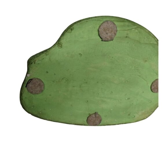 Vintage Chalkware Travelers Rest Homeless Man & Dog Figurine‎ Hand-Painted - Picture 12 of 16